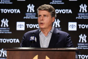 Hal Steinbrenner