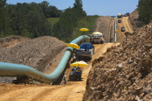 Keystone Pipeline