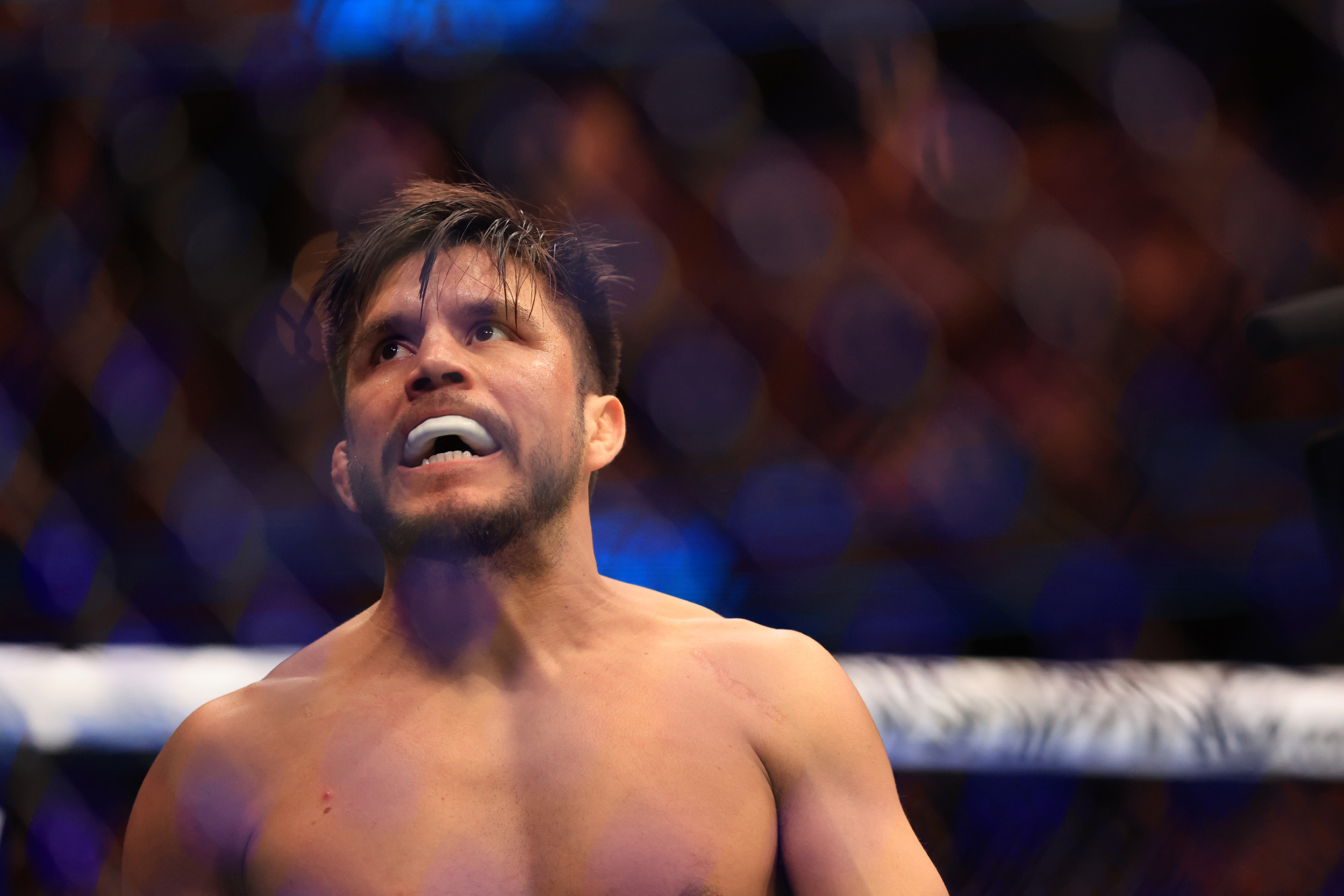 Henry Cejudo