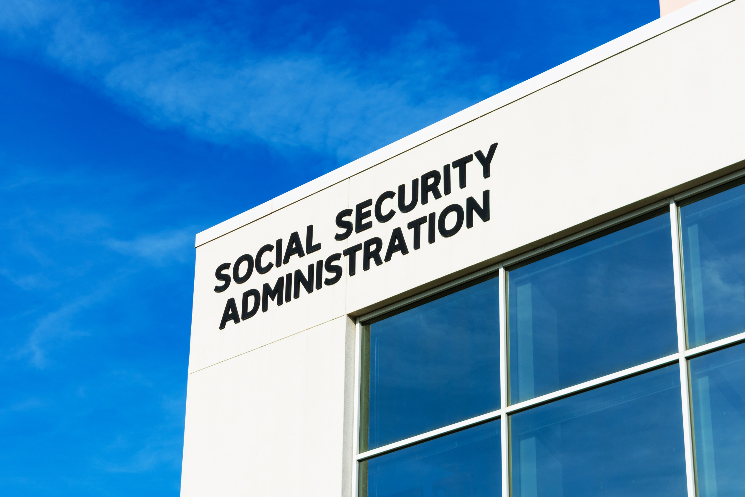 Social Security