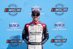 Ryan Blaney