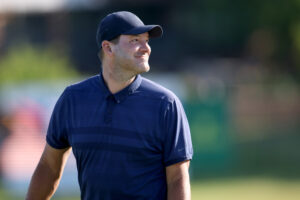 tony romo golf