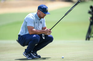 Bryson DeChambeau, LIV Golf