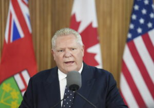 Doug Ford