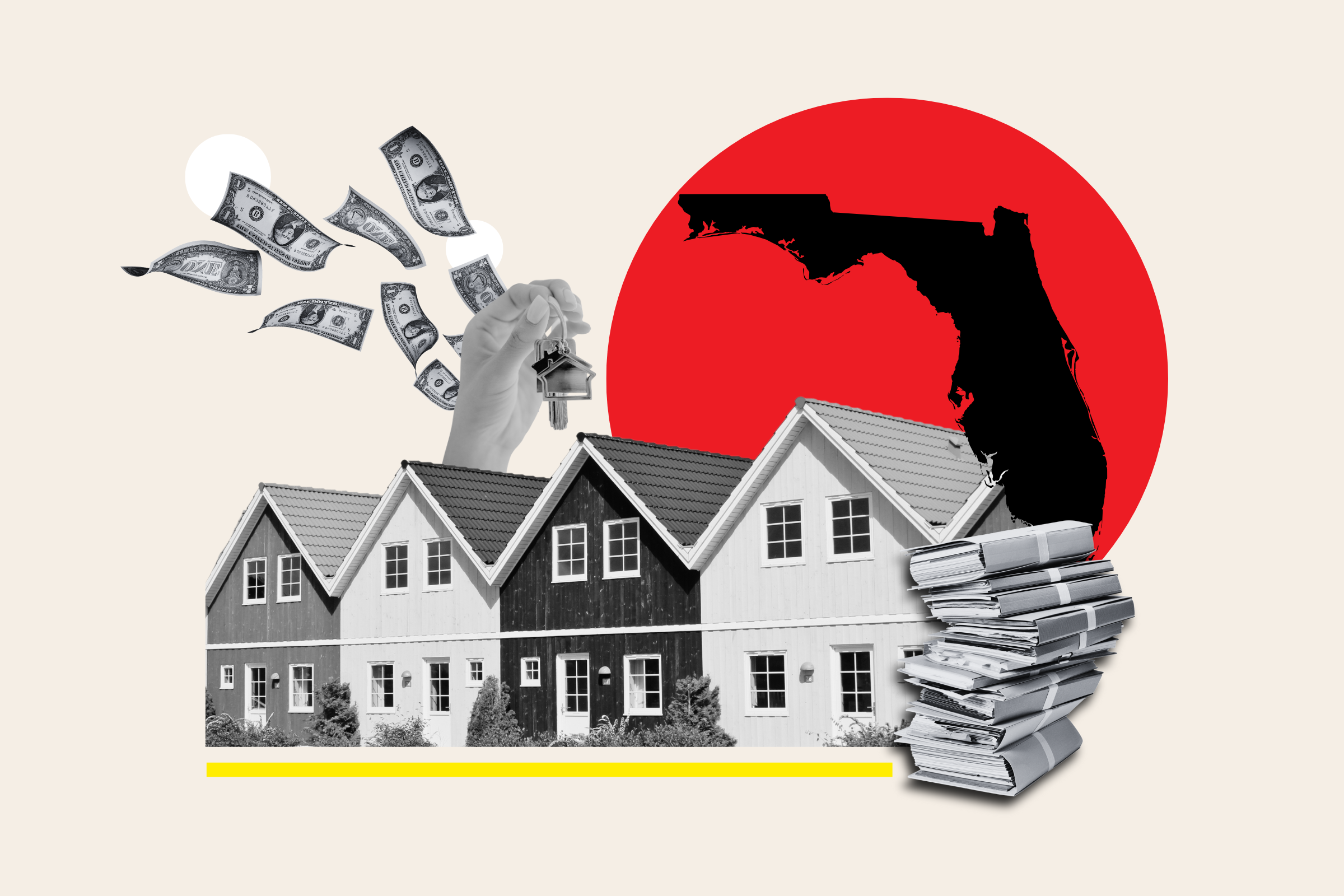 Florida Insurance Scandal Has