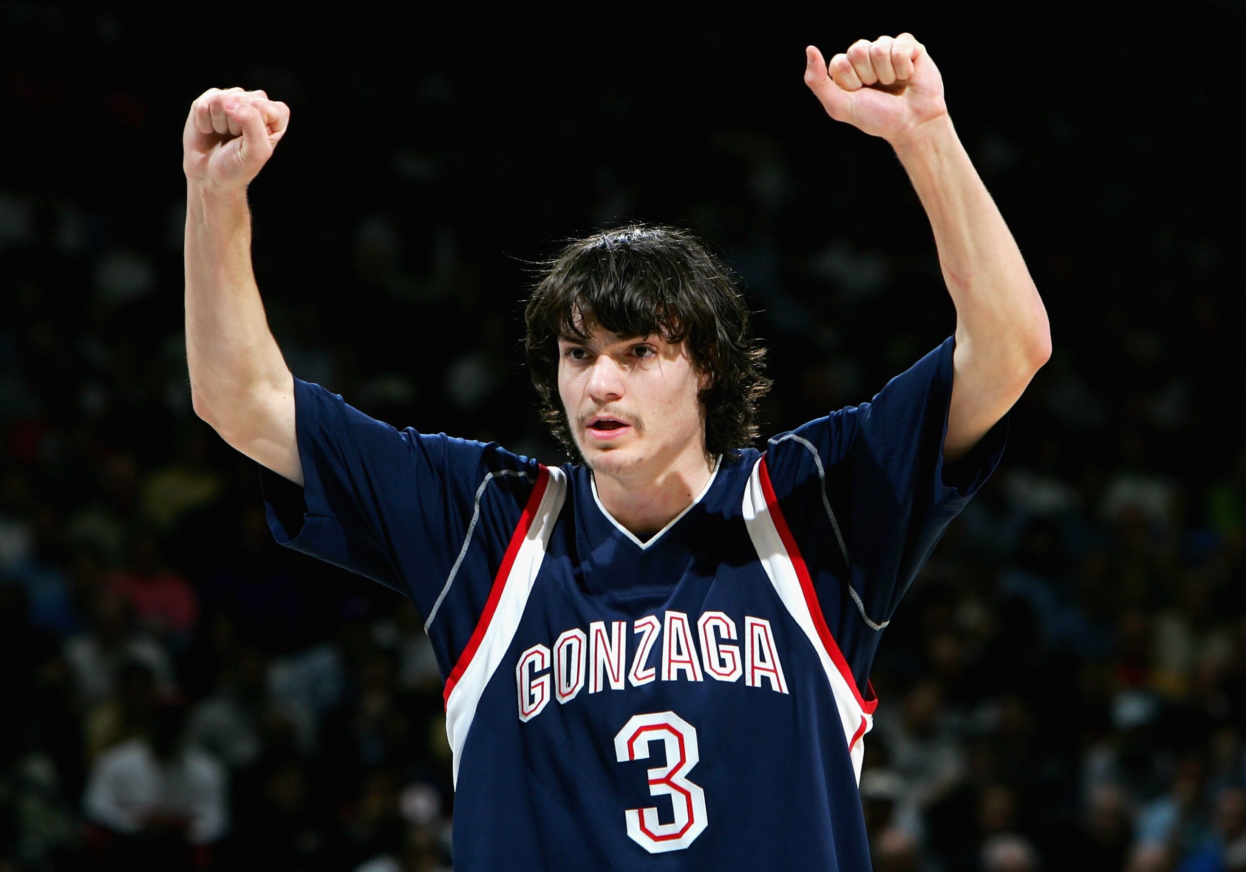 Adam Morrison