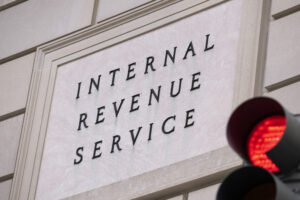 IRS