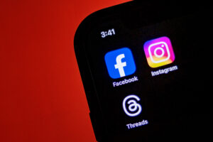 Instagram, Facebook Users Report Widespread Outages: Live Updates