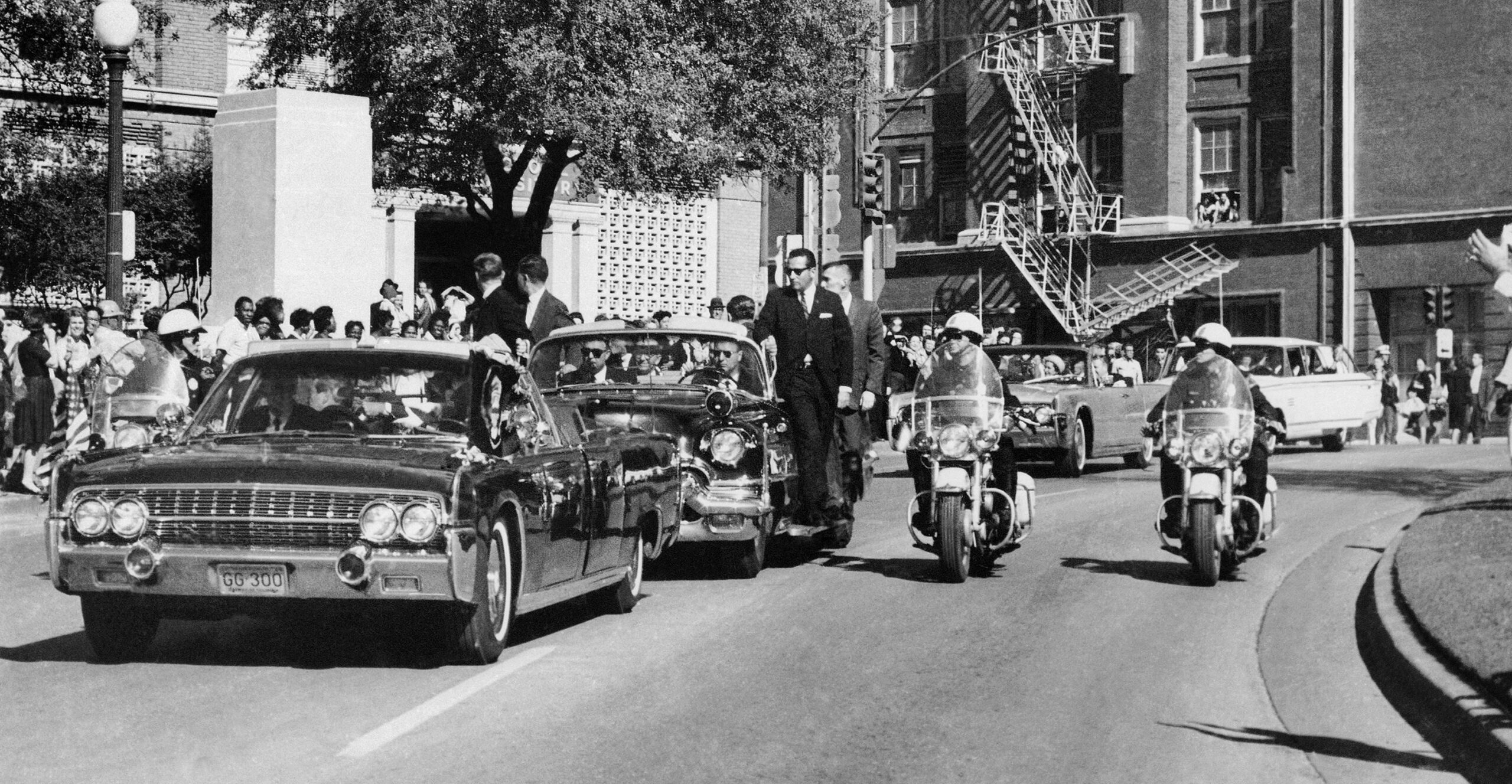 JFK Files Released by Trump Administration: Read New Documents