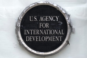 USAID