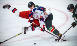 KHL