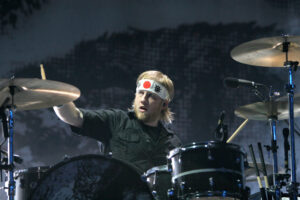 Bob Bryar