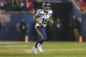 Tyler Lockett