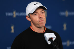 rory mcilroy the players championship