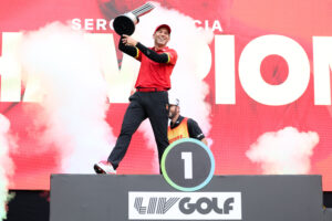 sergio garcia liv golf hong kong