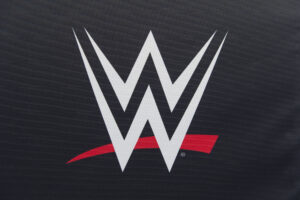 WWE Logo Modern