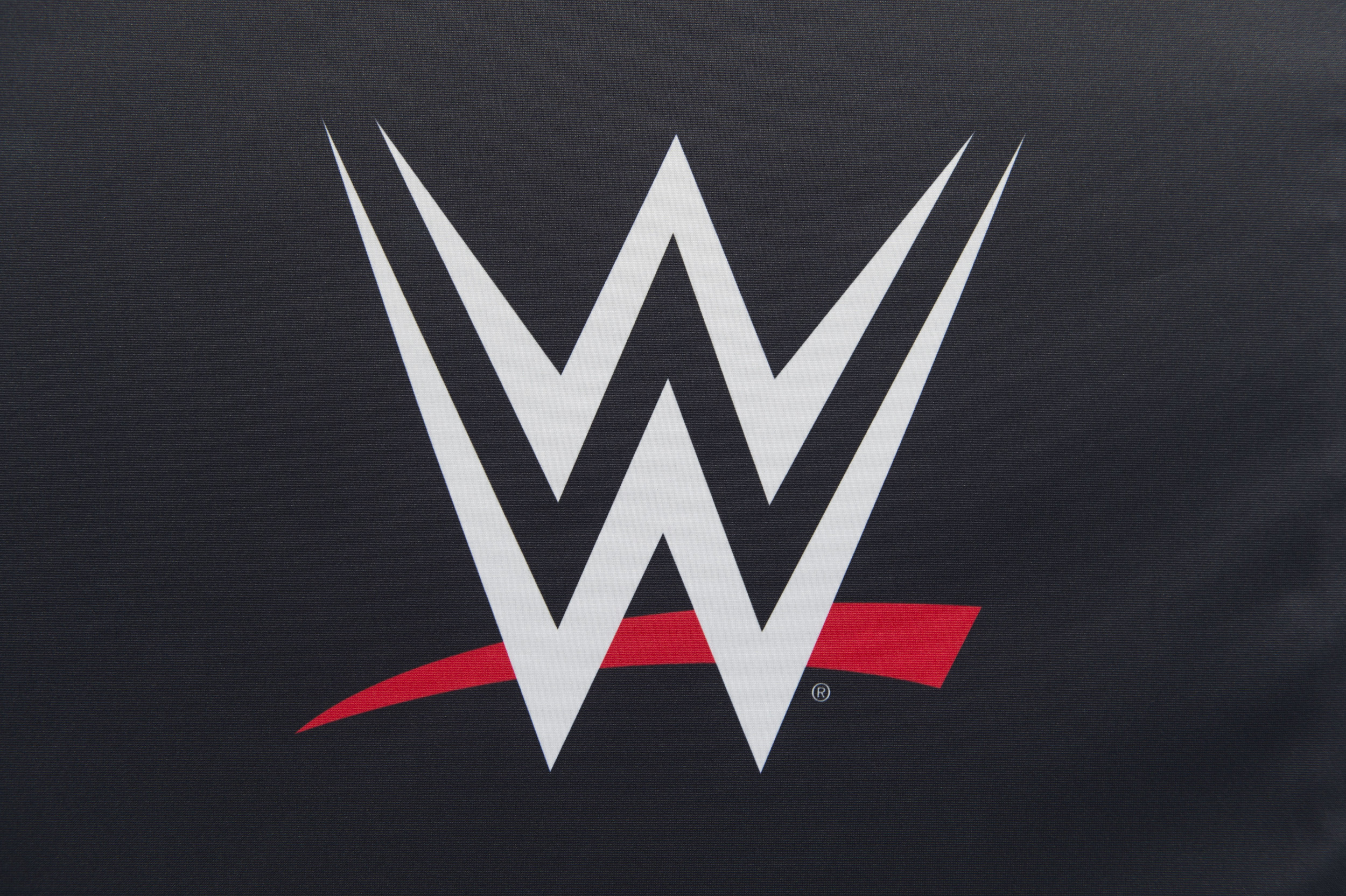 WWE Logo Modern