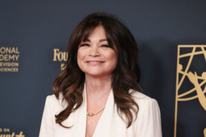 Valerie Bertinelli