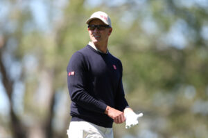 Adam Scott Valspar Championship