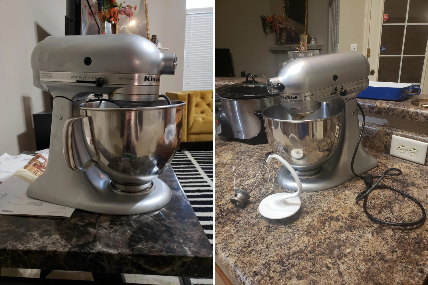 KitchenAid