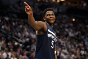 lakers timberwolves