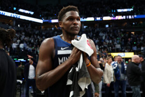 timberwolves lakers game 5