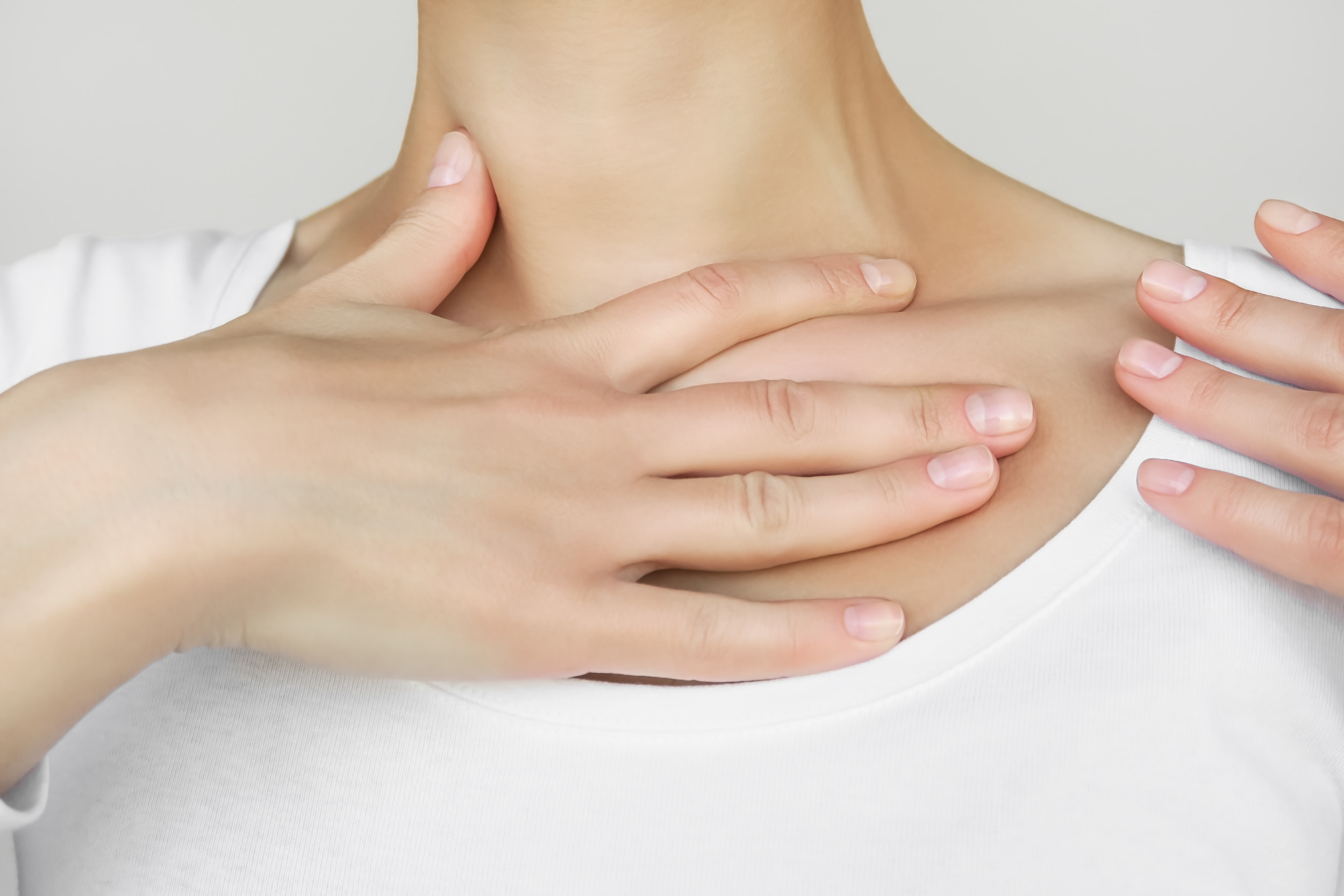 Lymphatic Drainage