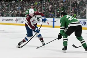 Cale Makar