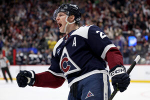NHL