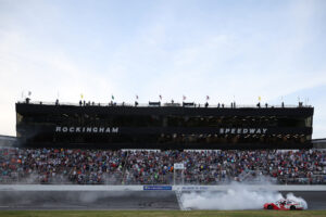 Rockingham Speedway