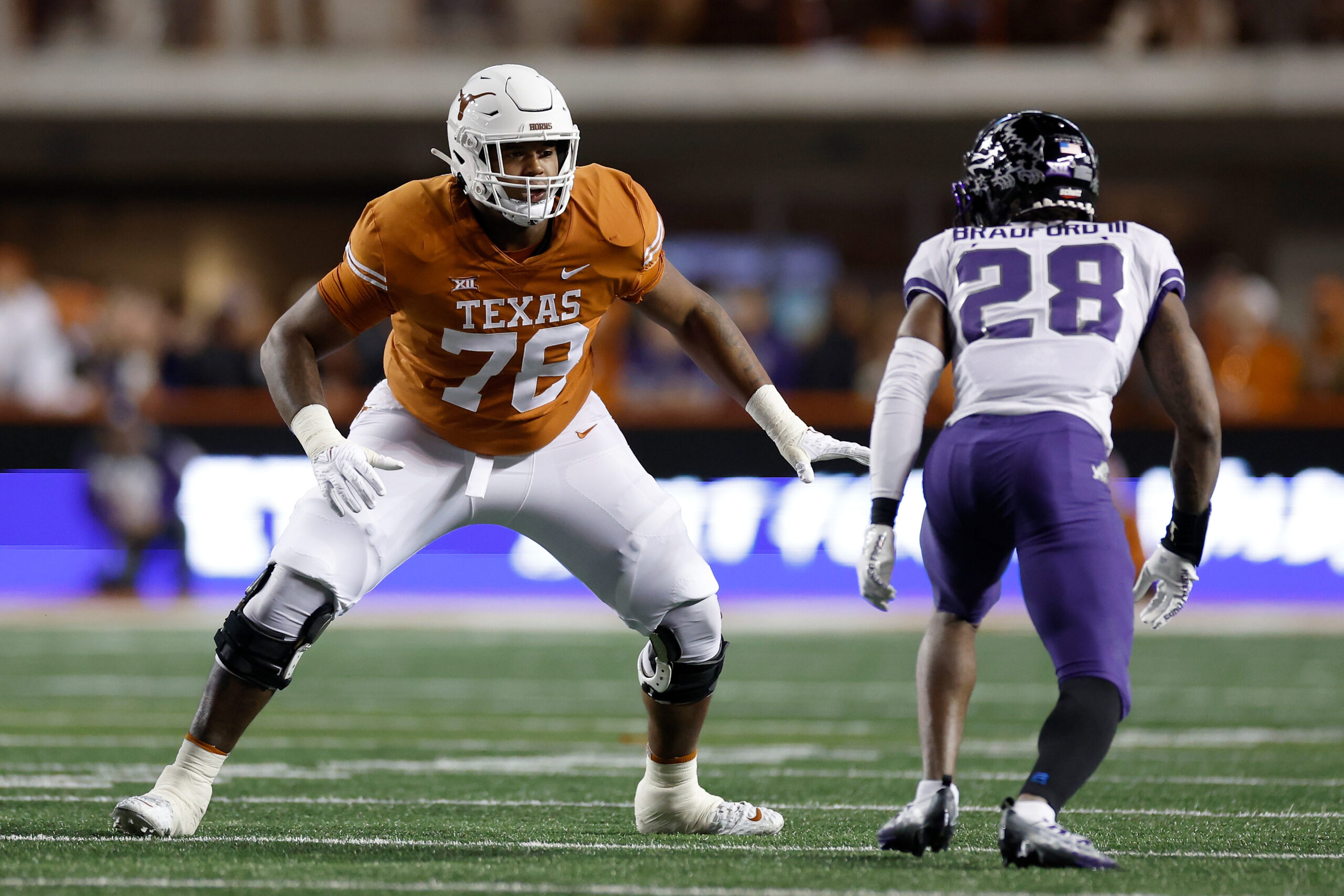 Kelvin Banks