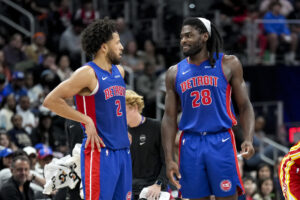 Pistons