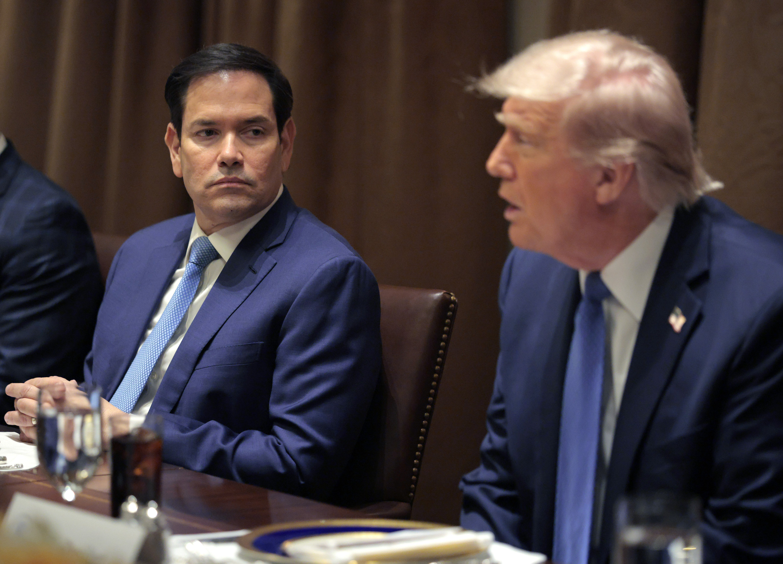 Marco Rubio