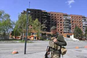 Pokrovsk