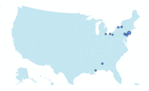 10 Metros Biggest Price Increase
