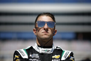 AJ Allmendinger