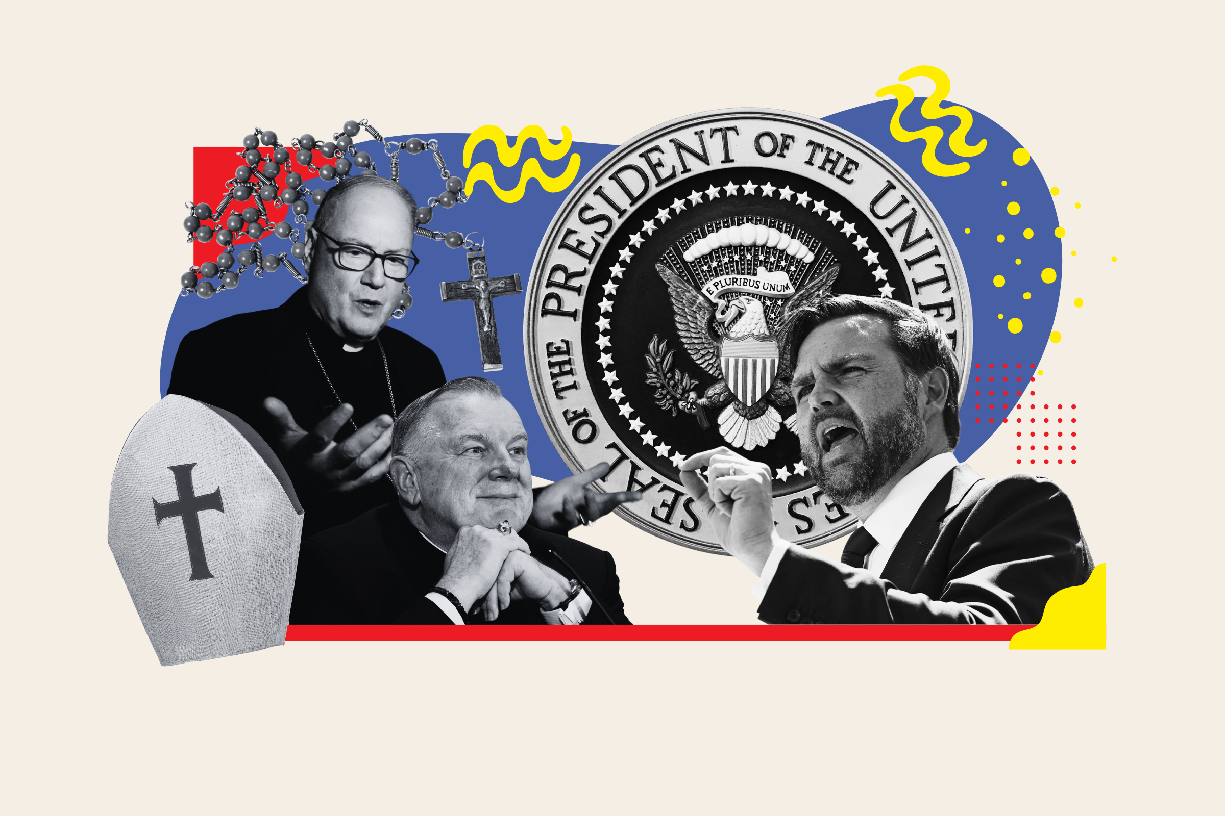 American Bishops