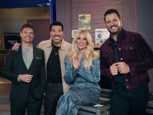 American Idol Judges