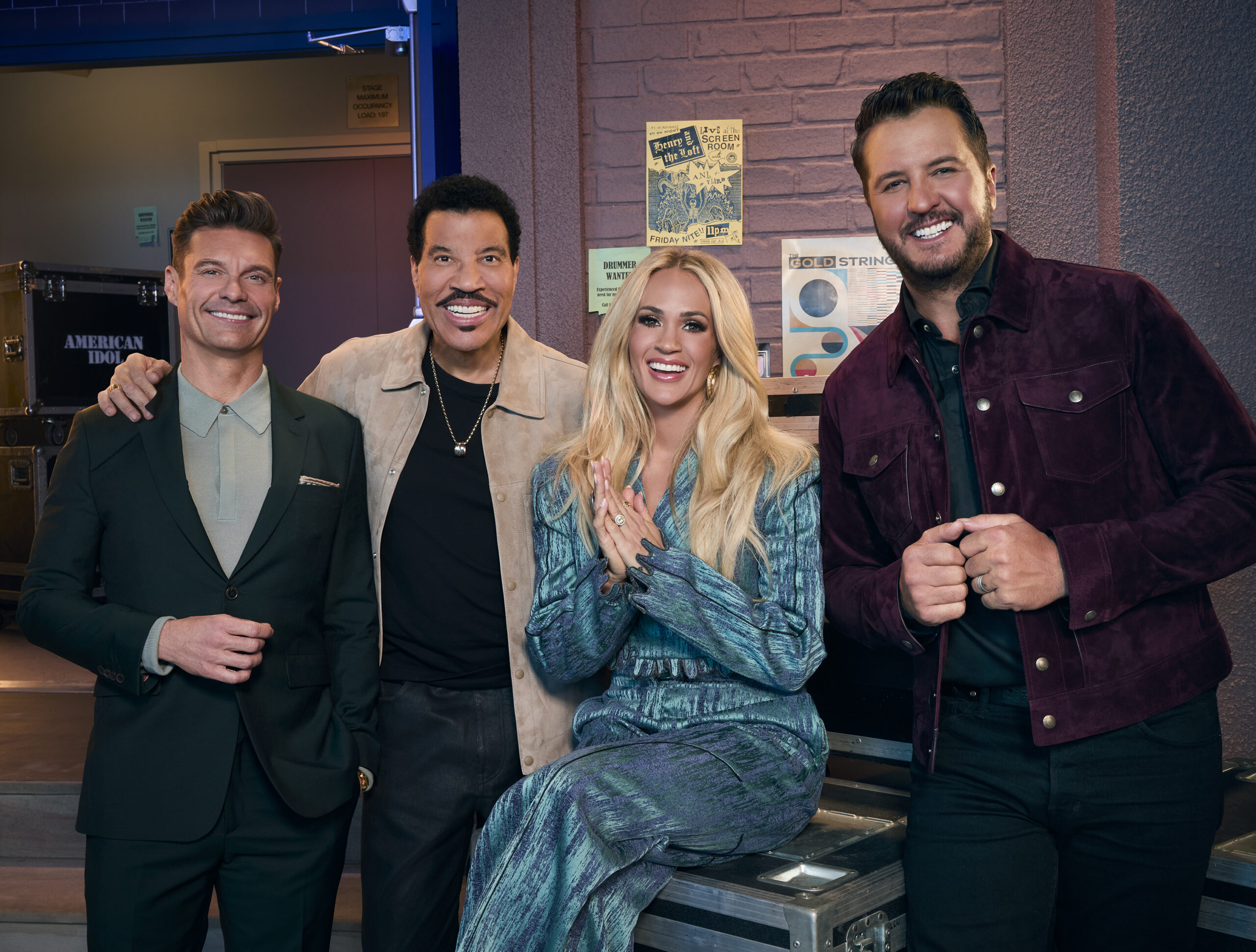 American Idol Judges