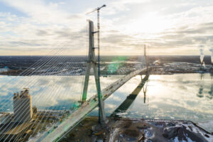 Gordie Howe International Bridge