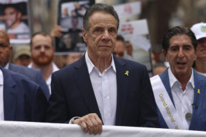 Andrew Cuomo