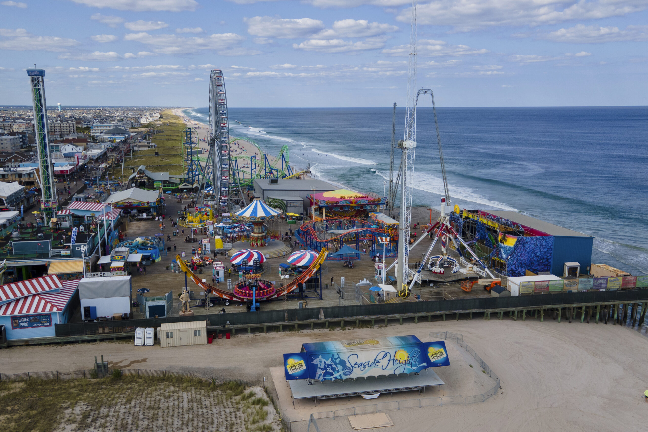 Seaside Heights