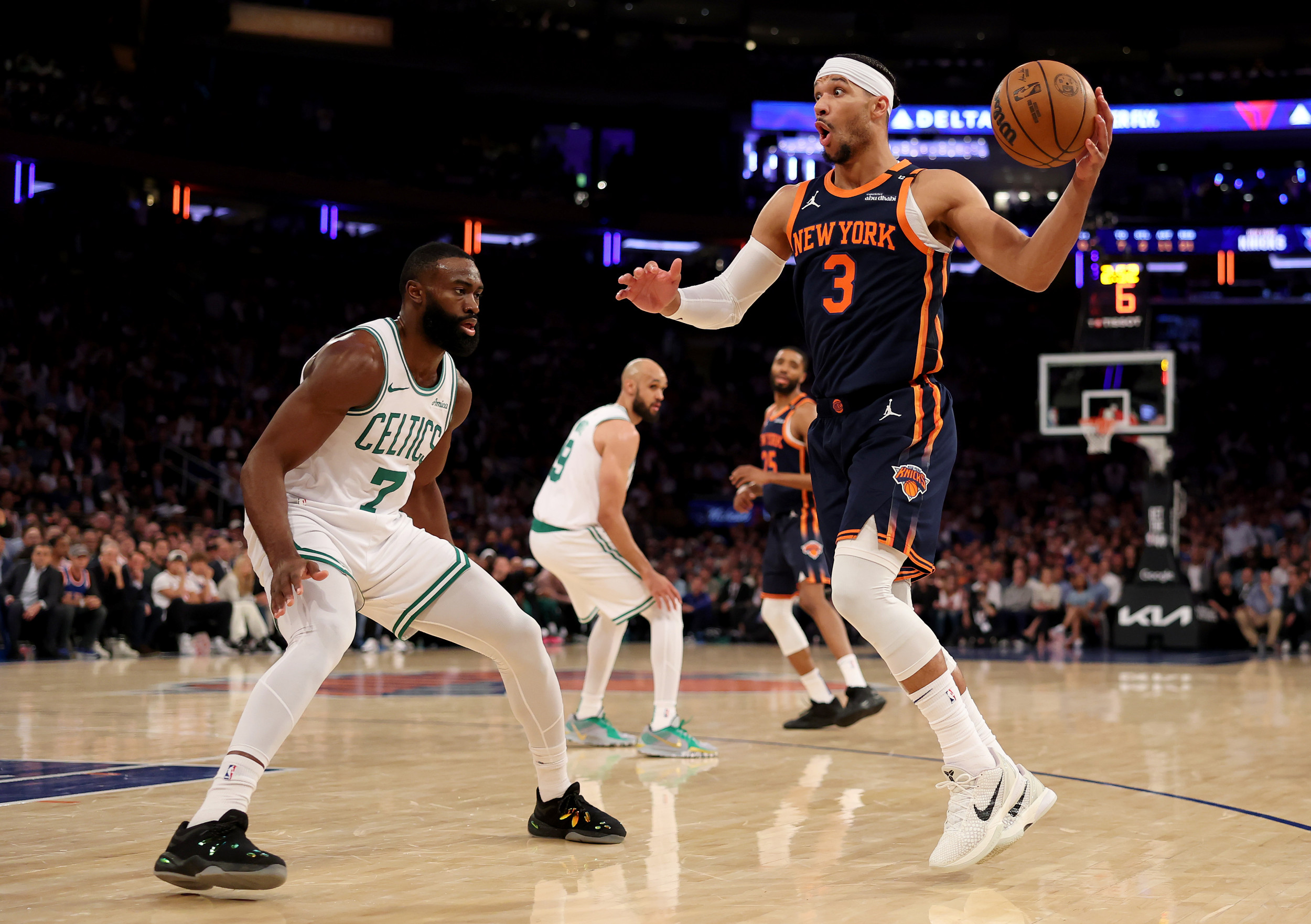 knicks celtics game 5