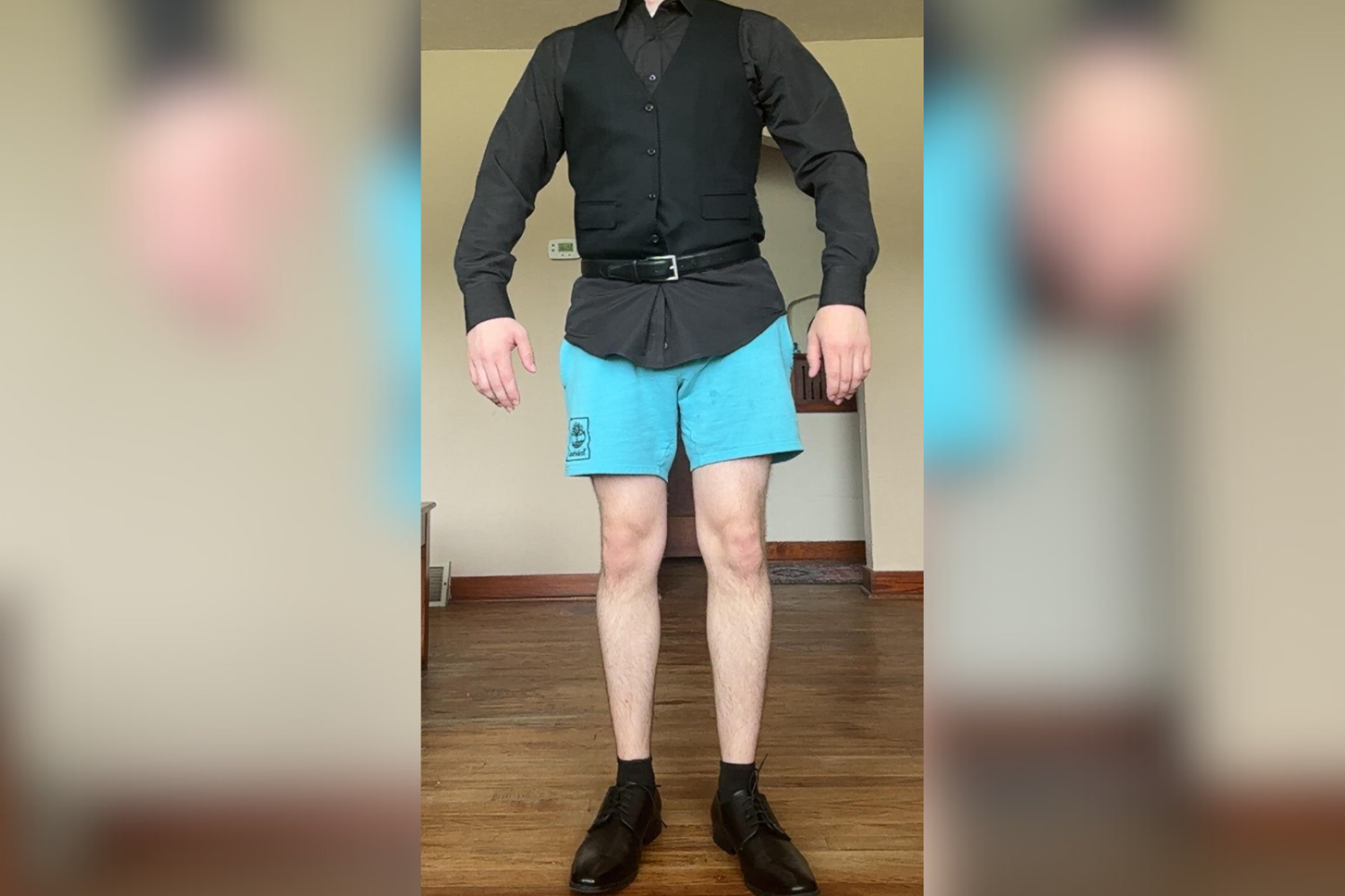 Missing suit