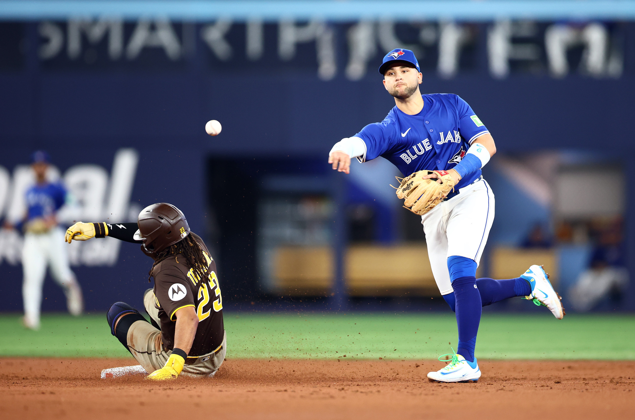 Toronto Blue Jays, Shortstop, Bo Bichette