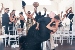 Wintrip wedding