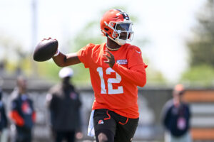 Shedeur Sanders