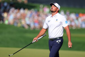 Bryson DeChambeau 2025 PGA Championship