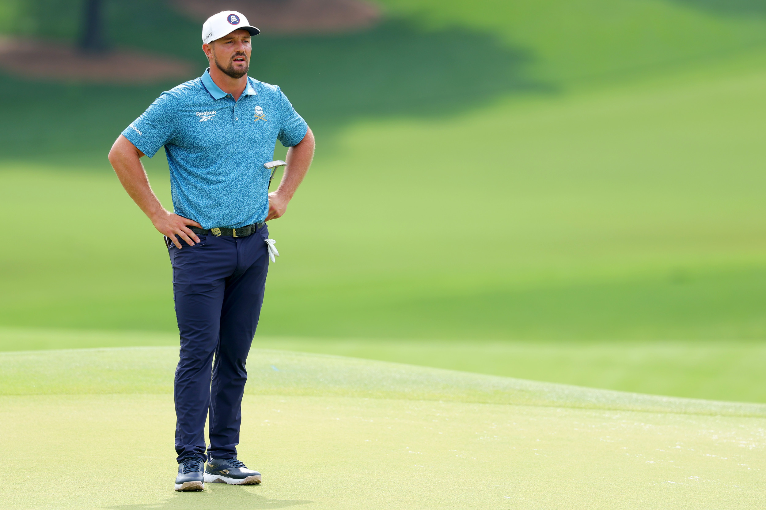 bryson dechambeau