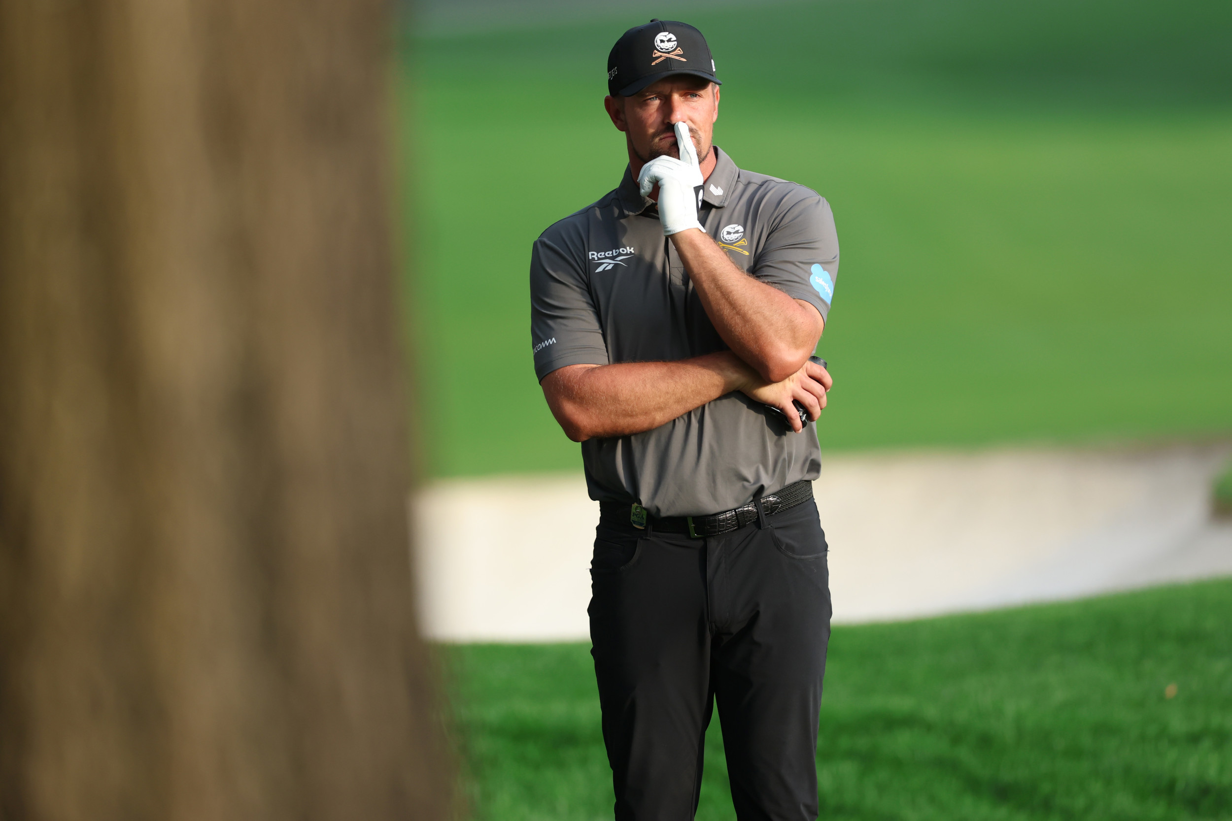 Bryson DeChambeau PGA